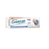 Curativo Bege com 10 Unidades - Cicatrisan - Sanfarma