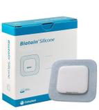 Curativo Biatain Silicone 15x15 Caixa 1 Unidades - 33437 - Colopast