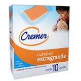 Curativo Cremer Extragrande c/10