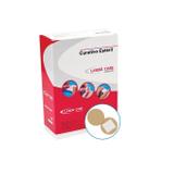 Curativo Cure-Aid 500 Unidades Adulto - Labor Import