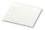 Curativo de Alginato Tegaderm 10cm x 10cm ( 5 Caixas C/ 10 Unds.) 90112 - 3M - 3m - consumo hospitalar