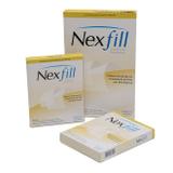 Curativo de Biocelulose Estéril Liso - Nexfill