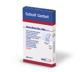 Curativo de Silicone Cuticell Contact 7,5 x 10 cm - BSN Medical - Bns medical