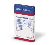 Curativo de Silicone Cuticell Contact 7,5 x 10 cm - BSN Medical - Bns medical