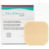 Curativo Duoderm Cgf 10x10cm Convatec
