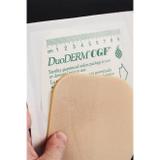 Curativo Duoderm CGF 10x10cm Quadrado - Convatec - Convatec bri