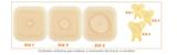 Curativo Duoderm CGF 15 X 15 cm C/ Borda und. 187972 - Convatec