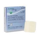 Curativo Duoderm Extra Fino 10 X 15 Und. 187902 - Convatec