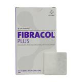 Curativo Fibracol Plus 10,2cm x 11,1cm - Johnson