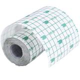 Curativo Filme Transparente Tipo Tegaderm - Rolo Com 5 cm x 10 metros - Vitalderme