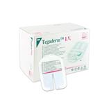 Curativo Fixador Tegaderm IV 1633BR 7cm x 7cm (Cx c/ 100un) 3M