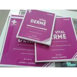 Curativo Hidrocoloide 15x15 Vital Derme 5 unidades