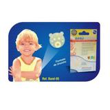 Curativo hidrocoloide Band-Pauher kids Orthopauher