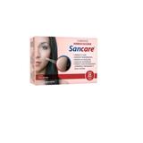 Curativo Hidrocoloide com 24 Unidades - Sancare - Sanfarma