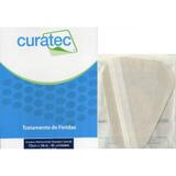 Curativo Hidrocolóide Curatec 10cm x 10cm