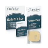 Curativo Hidrocoloide Extra Fino 10x10cm Curactive