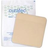 Curativo Hidrocolóide Standart 20 x 20 cm Curatec 01 Unidade