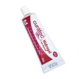 Curativo Hidrogel Com Alginato 85 Gramas Curatec