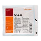 Curativo Melolin 10x10cm - Smith