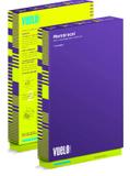 Curativo Membracel Vuelo - Membrana Regeneradora 18x12cm ( 01 Unidade ) - Vuelo pharma ltda