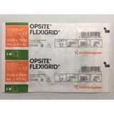 Curativo Opsite Flexgrid 10x12cm - Smith - Smith+nephew