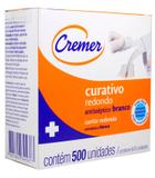 Curativo Redondo Cremer Com 500 Unidades