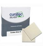 Curativo Silver IV Alginato de Cálcio com Prata - Curatec