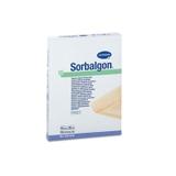 Curativo Sorbalgon 10x10cm - Hartmann ind e com