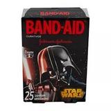 Curativo Star Wars Band-Aid com 25 unidades - Johnson johnson