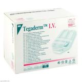 Curativo tegaderm 7x7cm 16333m