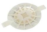 Curativo Tegaderm Foam Oval 10 x 11 cm ( 4 Caixas c/ 10 unds.) 90611 - 3m - 3m - consumo hospitalar