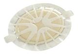 Curativo Tegaderm Foam Oval 19 x 22,2 cm ( 3 Caixas c/ 05 unds.) 90616 - 3m - 3m - consumo hospitalar