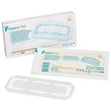 Curativo Tegaderm +Pad 3M 9cm x 25cm Caixa com 25 unidades