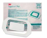Curativo Transparente Tegaderm 9cm X 25cm ( 4 Caixas C/ 25 Unds.) 3591 - 3M - 3m - consumo hospitalar