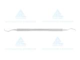 Cureta De Gracey N.O 7 - 8 - Abc Instruments