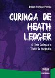 Curinga de Heath Ledger - Juruá