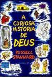 Curiosa historia de deus, a - Ediçoes 70