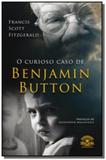 Curioso caso de benjamin button - edicao economica - Dracaena