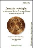 Currículo e Avaliação - Crv