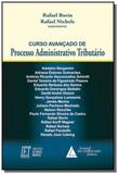 Curso avancado de processo administrativo tributar - Livraria do advogado