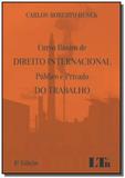 Curso basico de direito internacional publico e 02 - Ltr