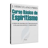 Curso Básico de Espiritismo Paidéia