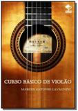 Curso basico de violao - Autor independente