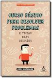 Curso basico para resolver problemas - Sextante