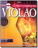 Curso completo violao - Escala editora - lafonte