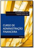 Curso de administracao financeira - Atlas