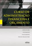 Curso de Administração Financeira e Orçamento - Atlas
