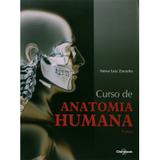 Curso de anatomia humana - Gribaudo