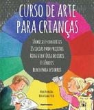 Curso De Arte Para Criancas - Publifolhinha