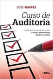 Curso de Auditoria - Saraiva